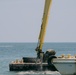 Dredging Begins at Great Sodus Bay