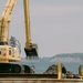 Dredging Begins at Great Sodus Bay