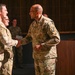 Gen. Brito Visits Fort Huachuca, Emphasizes Leadership, Modernization, and the Army Profession