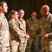 Gen. Brito Visits Fort Huachuca, Emphasizes Leadership, Modernization, and the Army Profession