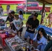 MCRC Hosts Family Day at Lunga Park