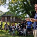 MCRC Hosts Family Day at Lunga Park