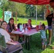 MCRC Hosts Family Day at Lunga Park