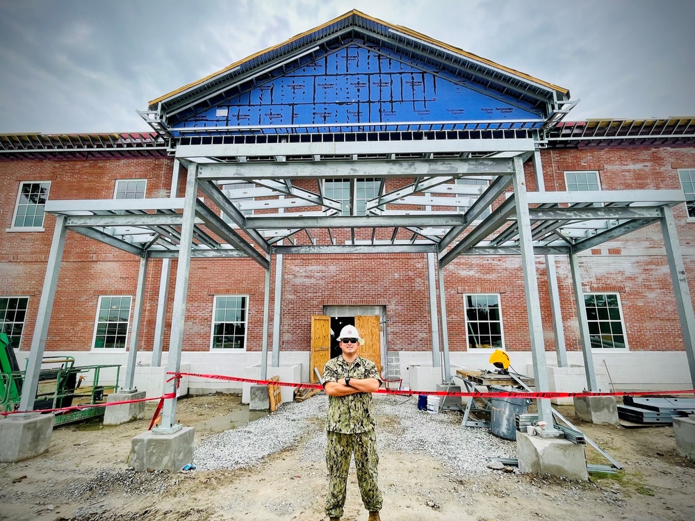 Navy Medicine Highlights Health Facility Planning and Projection Program