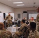 Gen. Brito Visits Fort Huachuca, Emphasizes Leadership, Modernization, and the Army Profession