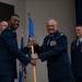 Gladiators receive new leadership for 960th Cyberspace Wing and 960th Cyberspace Operations Group