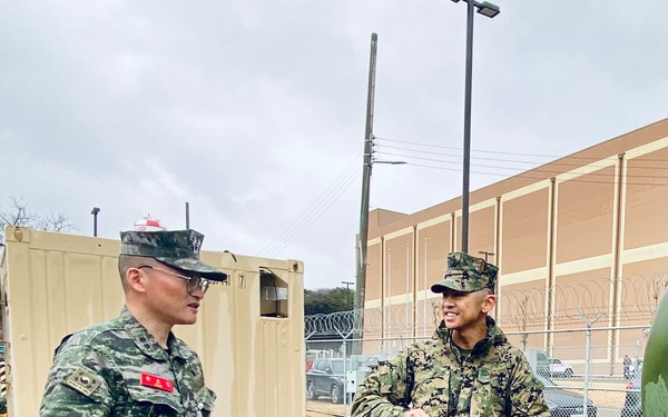 Navy Medicine Highlights Environmental Health Program