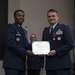 Gladiators receive new leadership for 960th Cyberspace Wing and 960th Cyberspace Operations Group