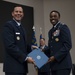 Gladiators receive new leadership for 960th Cyberspace Wing and 960th Cyberspace Operations Group