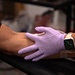 133rd Airlift Wing Hosts Blood Drive