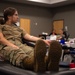 133rd Airlift Wing Hosts Blood Drive
