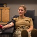 133rd Airlift Wing Hosts Blood Drive