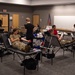 133rd Airlift Wing Hosts Blood Drive
