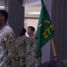 273rd Change of Command Ceremony