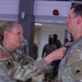 273rd Change of Command Ceremony