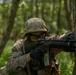 Candidates at Officer Candidate School Participate in The Forge