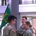 273rd Change of Command Ceremony
