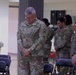 273rd Change of Command Ceremony
