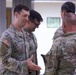 273rd Change of Command Ceremony