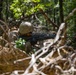 Candidates at Officer Candidate School Participate in The Forge