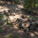 Candidates at Officer Candidate School Participate in The Forge