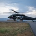 KFOR RC-E Aviation Soldiers Respond to a Wildfire