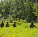 Candidates at Officer Candidate School Participate in The Forge