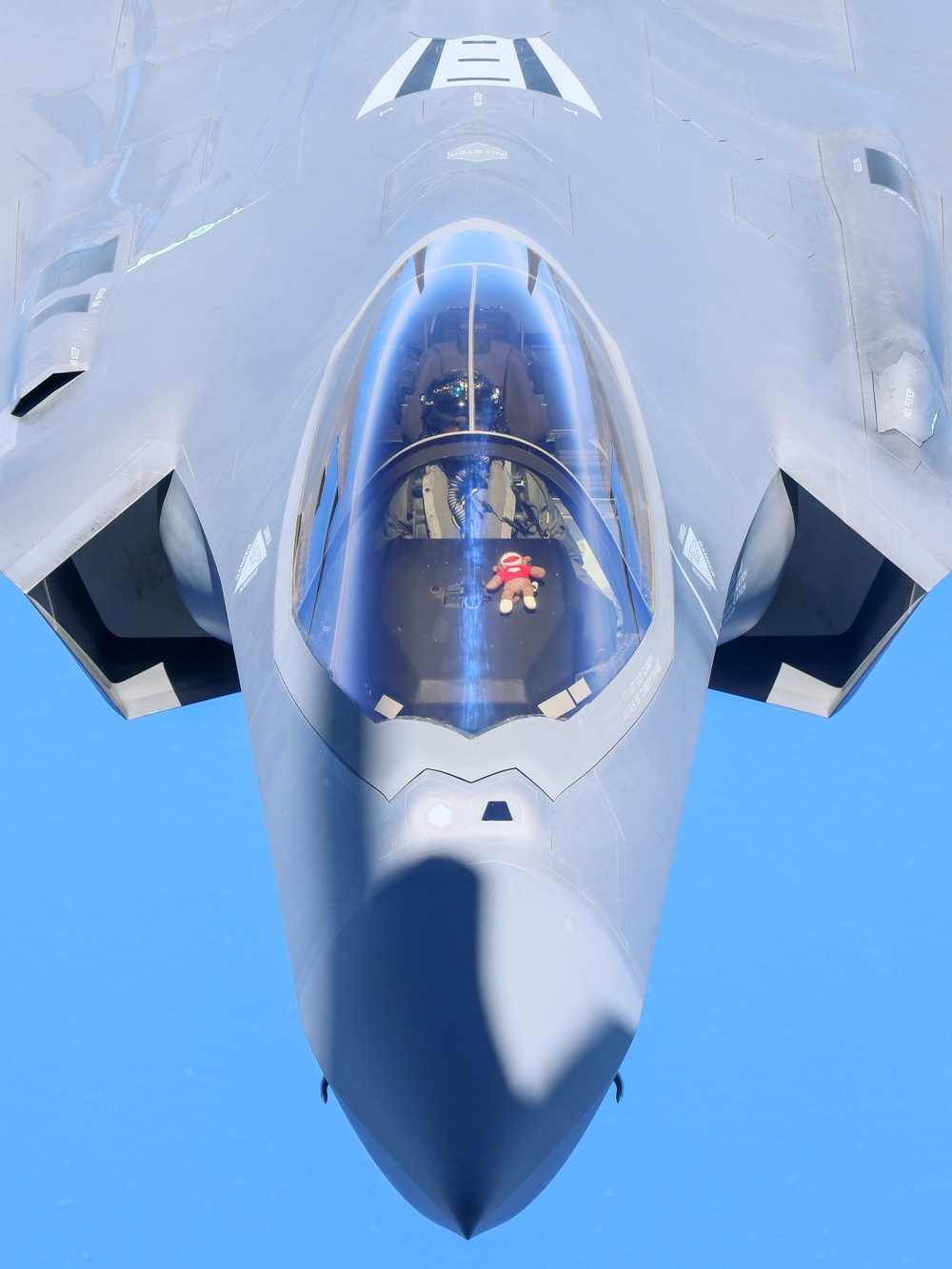 Dragging n' Fueling the Lightning