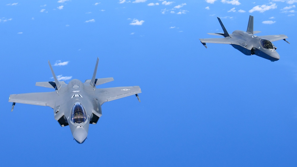 Dragging n' Fueling the Lightning