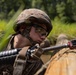 Candidates at Officer Candidate School Participate in The Forge
