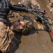 Candidates at Officer Candidate School Participate in The Forge