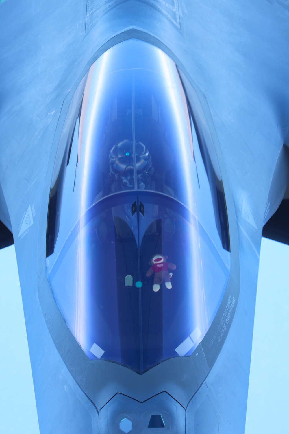 Dragging n' Fueling the Lightning