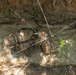 Candidates at Officer Candidate School Participate in The Forge