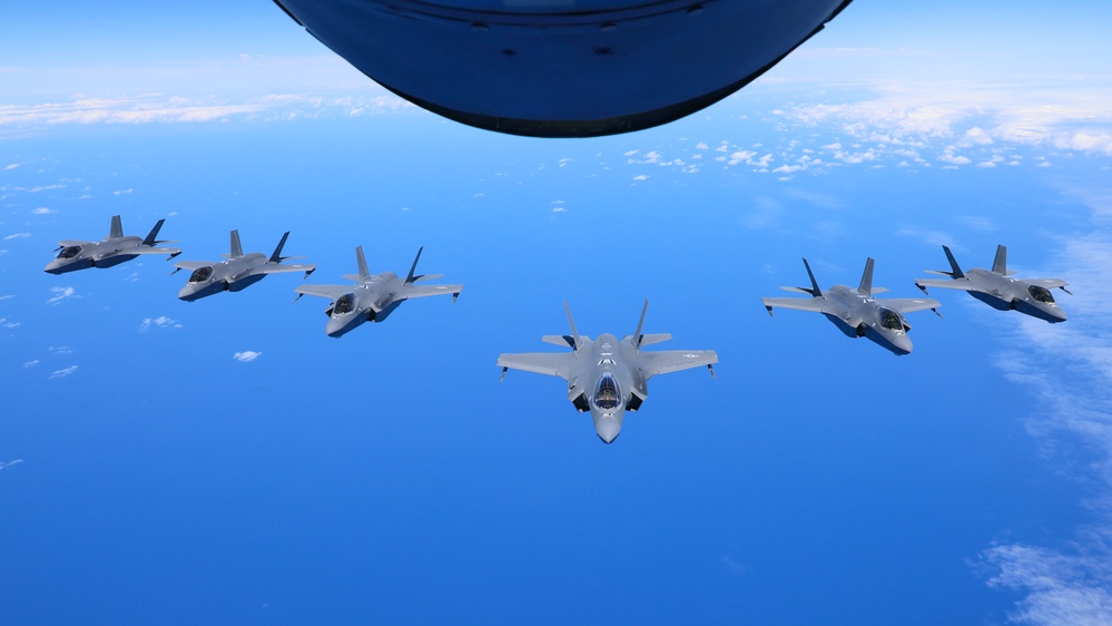 Dragging n' Fueling the Lightning
