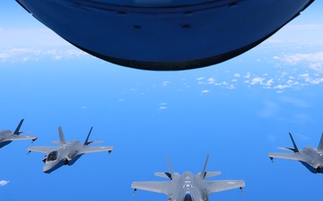 Dragging n' Fueling the Lightning