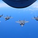 Dragging n' Fueling the Lightning