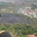 KFOR RC-E Aviation Soldiers Respond to a Wildfire