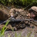 Candidates at Officer Candidate School Participate in The Forge