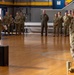 Rear Adm. Walz Speaks to RSOI Sailors