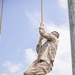 Candidates at Officer Candidate School Participate in The Forge