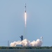 MTG-S1 Launches from Kennedy Space Center