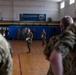 Rear Adm. Walz Speaks to RSOI Sailors