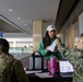 RSOI Sailors Arrive in Norfolk
