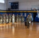Rear Adm. Walz Speaks to RSOI Sailors