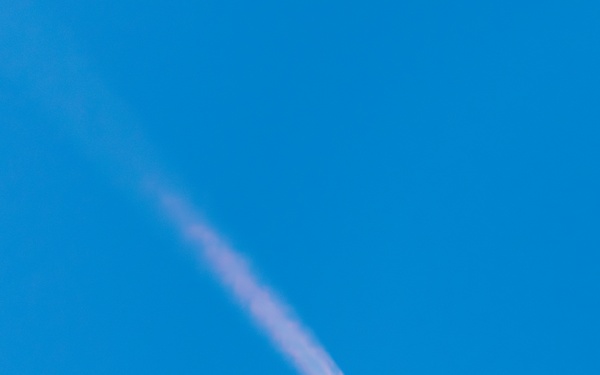 MTG-S1 Launches from Kennedy Space Center