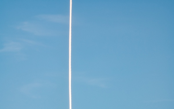 MTG-S1 Launches from Kennedy Space Center