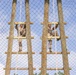 Candidates at Officer Candidate School Participate in The Forge