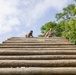 Candidates at Officer Candidate School Participate in The Forge