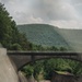 Baltimore District leadership visits Stillwater Dam project