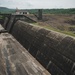 Baltimore District leadership visits Stillwater Dam project